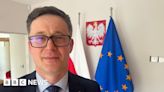 European Elections: Polish polling stations to open in NI