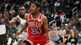 Former Marquette star Justin Lewis finally starting pro career with Bulls after knee injury