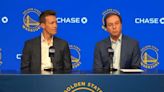 Dunleavy a trusted cultural fit, but Warriors won't mute Myers