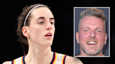 Pat McAfee refers to Caitlin Clark as 'White b----,' slams critics for saying race reason for her popularity