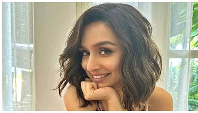 Days after making her relationship Insta-official with Rahul Mody, fan proposes poetically to Shraddha Kapoor; actress REACTS - Times of India
