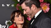 Zooey Deschanel and Jonathan Scott Are Officially Engaged