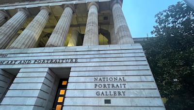 Time-travel to 1930s Hollywood with portraitist George Hurrell's show in Washington, DC - The Shillong Times