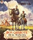 Don Quijote de la Mancha