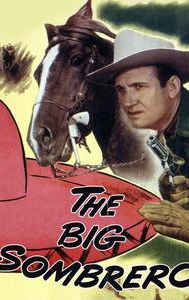 The Big Sombrero (film)