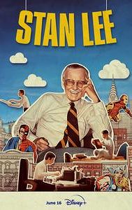 Stan Lee