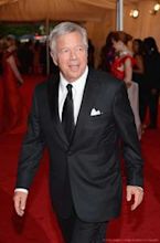 Robert Kraft