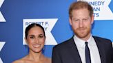 Prince Harry and Meghan Markle Set Docuseries ‘Live to Lead’ at Netflix (Video)