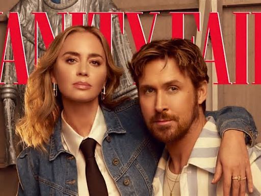 Ryan Gosling ed Emily Blunt: «Tutta la chimica che c’è tra di noi»