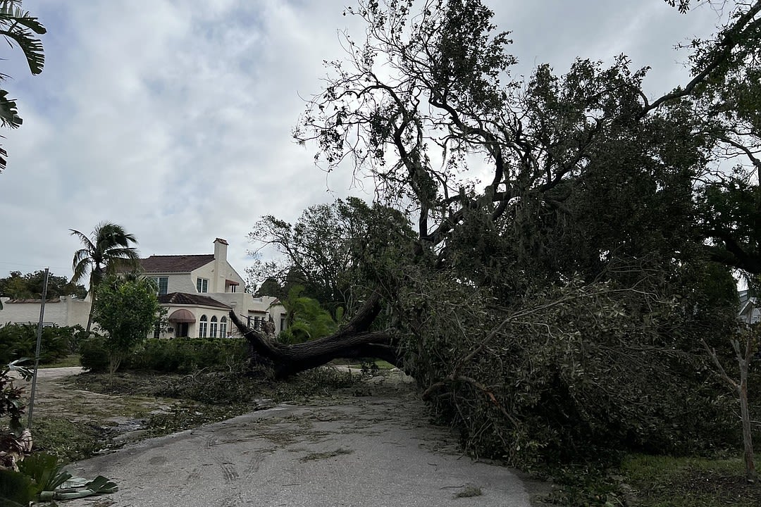 Sarasota County ready for hurricane season, officials say | Your Observer