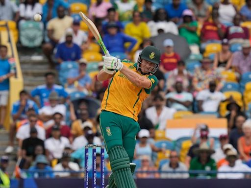 India Win T20 World Cup 2024: 'Gutted, Tough...Swallow', Says South Africa Veteran David Miller After WC Final Loss...