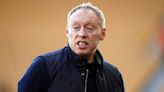 Leicester are 'in advanced talks to appoint Steve Cooper' as manager