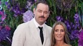 Danny Dyer admits he was a 'pr**k for many years' of his marriage