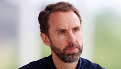 Gareth Southgate considering dropping PL winner from England's Euros squad