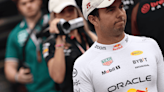 Checo prevé "duro" fin de semana en el GP de Mónaco de F1