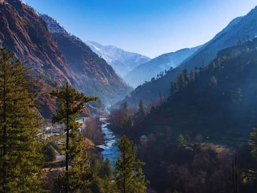 5 reasons to visit Kasol in Himachal Pradesh this August