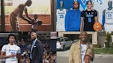Hardaway and Sons: Penny details year as coach and dad