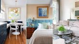 10 things designers do to make rooms look bigger – strategies for success from the experts