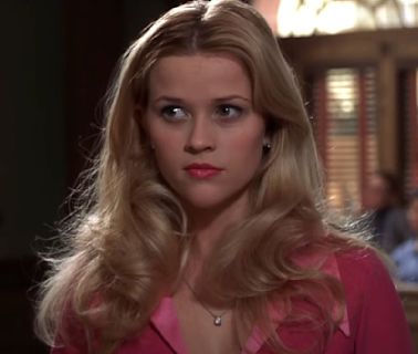 Prime Video's Elle TV Show: What We Know About The Legally Blonde Prequel Series