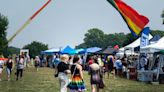 In Franklin, Tennessee, an LGBTQ pride festival meets fierce resistance