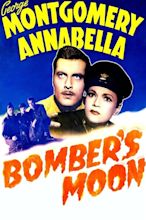 Bomber's Moon (1943) — The Movie Database (TMDB)