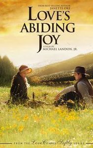 Love's Abiding Joy