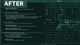 Caves Of Qud's final update before 1.0 adds new UI, and mouse and gamepad support