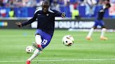 Al Ittihad in fight to keep Kante in Saudi amid potential Premier League return