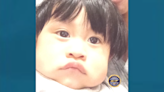 Endangered Child Alert issued for missing one-year-old from Nashville