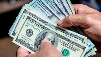 Tipo de cambio: dólar cierra a la baja hoy, jueves 11 de julio, con S/3,7600