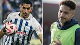 Pablo Sabbag tuvo contundente reacción ante consulta sobre Paolo Guerrero a Alianza Lima: “No te hablo de los que no están en el club”