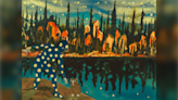 Marcel Dzama captures the glory of the Prairies in Ghosts of Canoe Lake at Contemporary Calgary