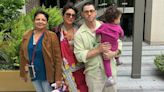Nick Jonas calls Priyanka Chopra 'most amazing mom ever', compliments Madhu Chopra
