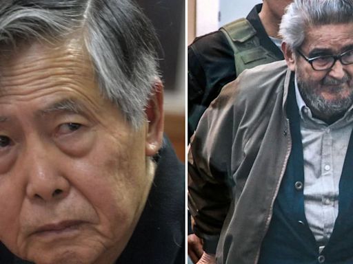 Insólita coincidencia: Alberto Fujimori y Abimael Guzmán murieron el 11 de septiembre, ambos a los 86 años de edad