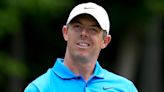 PGA Championship: Rory McIlroy eyes big finish at Valhalla as Robert MacIntyre welcomes major pressure