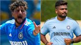 IND vs CAN T20 World Cup 2024 2024 Playing 11: Will Kuldeep Yadav and Sanju Samson get a look in against Canada?