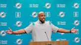 Chris Perkins: My 5 Favorite Dolphins Offseason Moves