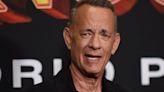 Tom Hanks Says He's Only Made 4 'Pretty Good' Films Over His 40-Year Career