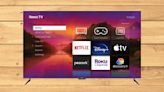 I tried the new Roku Plus Series TV and it's pretty great — here's my review