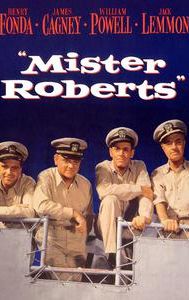 Mister Roberts (1955 film)