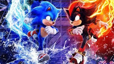 Sarah Paulson Debunks Sonic the Hedgehog 3 Casting Rumor (Exclusive)