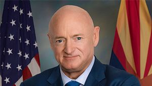 U.S. Senator Mark Kelly Introduces Bipartisan, Bicameral Legislation to Ratify and Fund Historic Navajo Tribes Water Rights Settlement