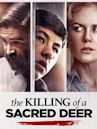 The Killing of a Sacred Deer