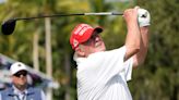 Donald Trump claims two more golf championships at Trump International West Palm Beach