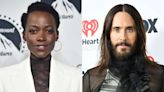 Lupita Nyong'o 'didn't love' Jared Leto dating rumors, 'didn't want' that attention