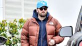 Scott Disick Reflects on His 'Horrible' Diet and Changes That Led to Weight Loss