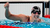 2024 Paris Olympics swimming live updates: Katie Ledecky nabs gold in 1500m freestyle, Torri Huske takes silver in 200m fly