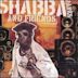 Shabba Ranks and Friends