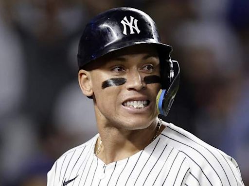 Yankees Star Sounds Off on Aaron Judge 'Treatment'