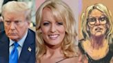 From scandal to jail? Key insider on damning Stormy Daniels 'affair’ testimony